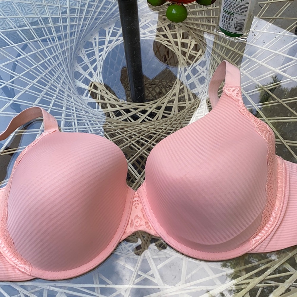 Vanity Fair bra